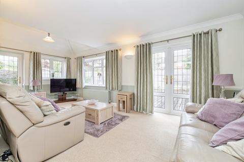undefined, Heather Rise, Bushey