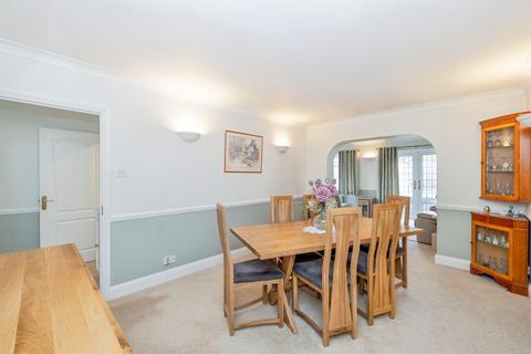 undefined, Heather Rise, Bushey