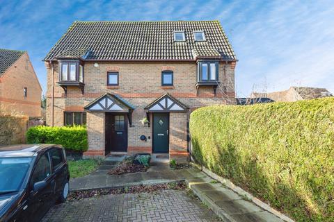 2 bedroom terraced house for sale, Devoil Close, Burpham, Guildford, GU4
