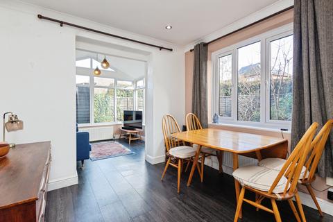 2 bedroom terraced house for sale, Devoil Close, Burpham, Guildford, GU4