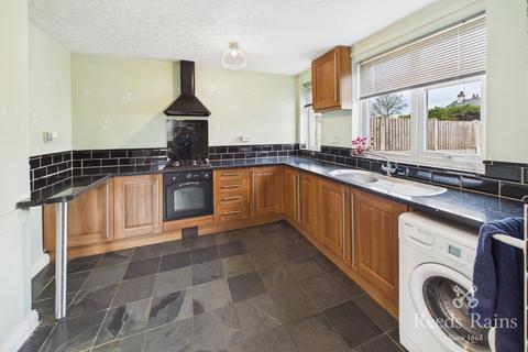 undefined, Fryston Road, West Yorkshire WF10