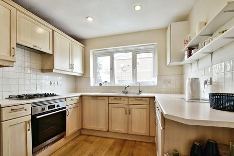 3 bedroom detached house for sale, Kerscott Road, Greater Manchester M23