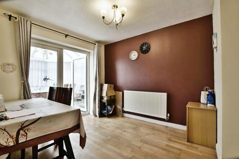 3 bedroom detached house for sale, Kerscott Road, Greater Manchester M23