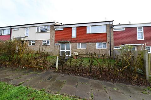 undefined, Wisden Road, Stevenage