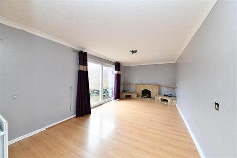 undefined, Wisden Road, Stevenage