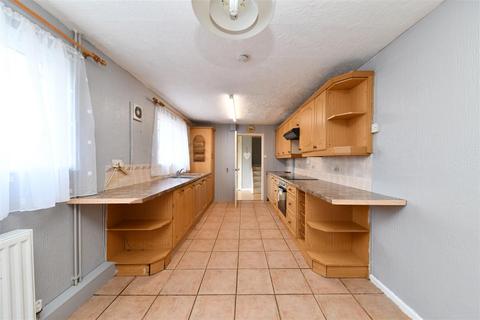 undefined, Wisden Road, Stevenage