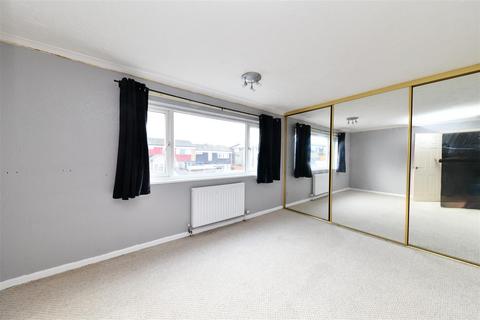 undefined, Wisden Road, Stevenage