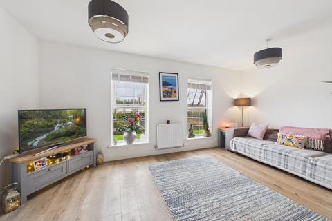 3 bedroom townhouse for sale, Tarka Way, Crediton, EX17