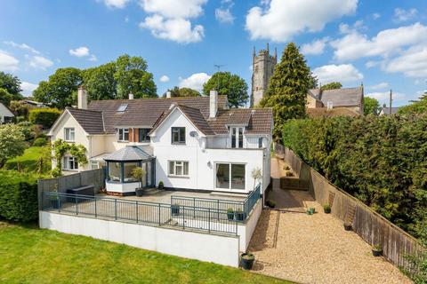 3 bedroom property for sale, Tedburn St. Mary, Exeter, EX6