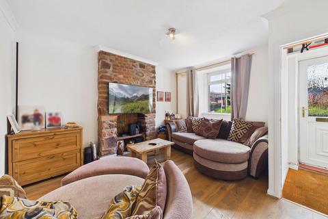 3 bedroom terraced house for sale, East Street, Crediton, EX17
