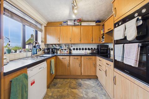 4 bedroom detached house for sale, Hobbs Way, Bow, EX17