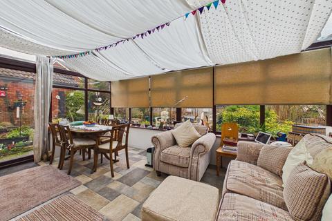4 bedroom detached house for sale, Hobbs Way, Bow, EX17