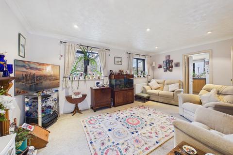 4 bedroom detached house for sale, Hobbs Way, Bow, EX17