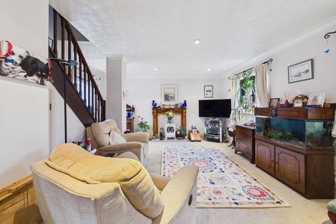 4 bedroom detached house for sale, Hobbs Way, Bow, EX17