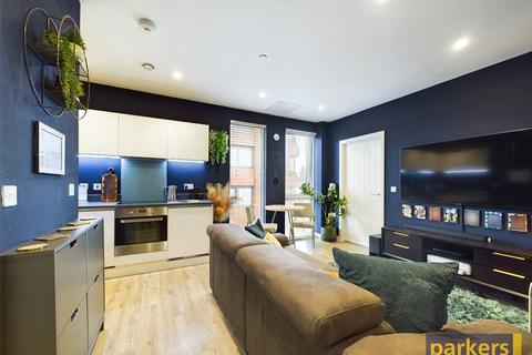 undefined, Kings Road, Reading RG1