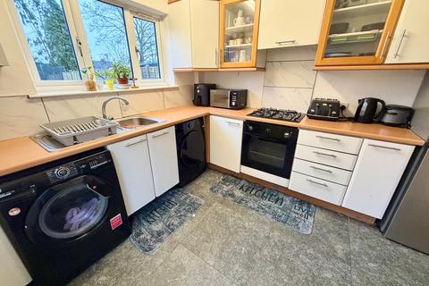 3 bedroom semi-detached house for sale, Devon Crescent, Dudley DY2