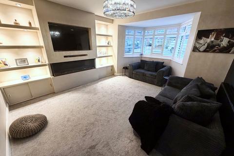 3 bedroom semi-detached house for sale, Devon Crescent, Dudley DY2