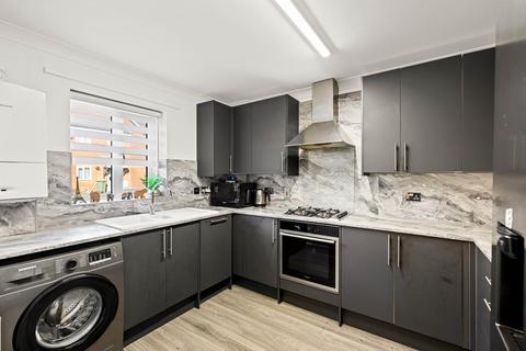 2 bedroom semi-detached house for sale, Clouston Close, Hawkinge, Folkestone, CT18