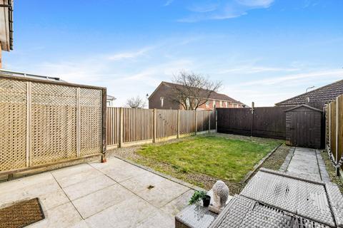 2 bedroom semi-detached house for sale, Clouston Close, Hawkinge, Folkestone, CT18