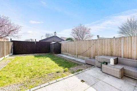 2 bedroom semi-detached house for sale, Clouston Close, Hawkinge, Folkestone, CT18