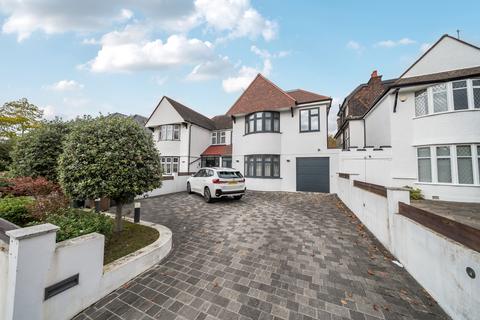 undefined, Creighton Avenue London N10