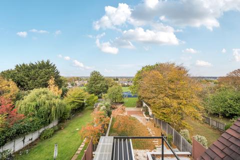 undefined, Creighton Avenue London N10