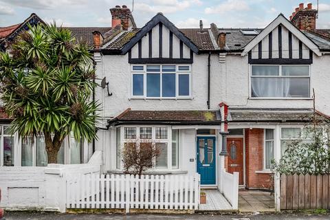 3 bedroom terraced house for sale - Elm Road, New Malden KT3