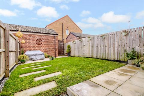 undefined, Burdon Avenue, Hemlington