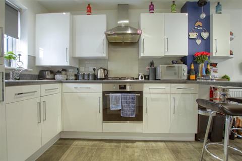 undefined, Burdon Avenue, Hemlington