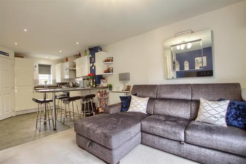 undefined, Burdon Avenue, Hemlington