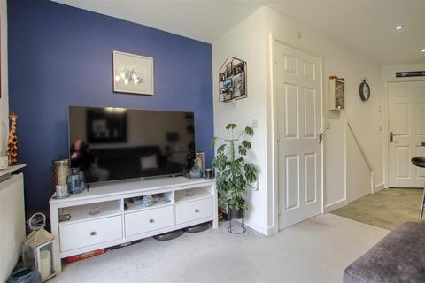 undefined, Burdon Avenue, Hemlington
