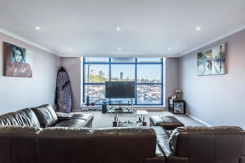 2 bedroom apartment to rent, Sweden Gate, Surrey Quays SE16