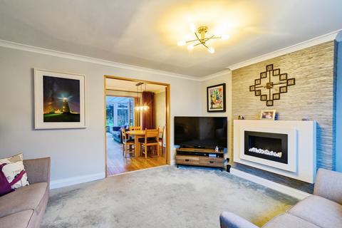 4 bedroom semi-detached house for sale, Far Hey Close, Manchester, M26