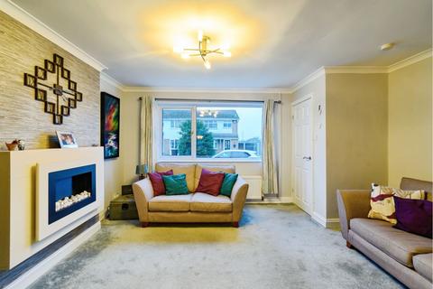 4 bedroom semi-detached house for sale, Far Hey Close, Manchester, M26