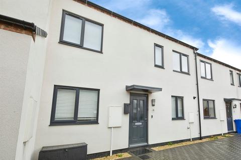 Guild Terrace, BURTON-ON-TRENT