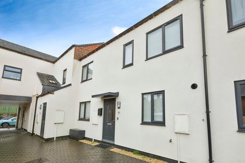 2 bedroom terraced house for sale, Guild Terrace, BURTON-ON-TRENT