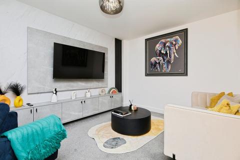 2 bedroom terraced house for sale, Guild Terrace, BURTON-ON-TRENT