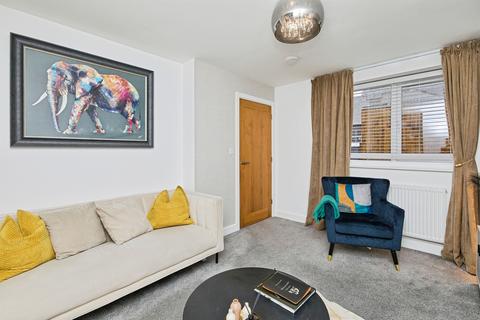 2 bedroom terraced house for sale, Guild Terrace, BURTON-ON-TRENT