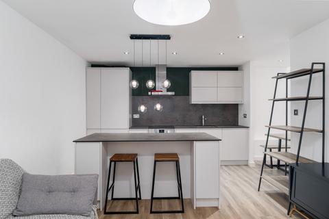undefined, Boone Street London SE13
