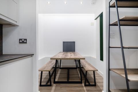 undefined, Boone Street London SE13
