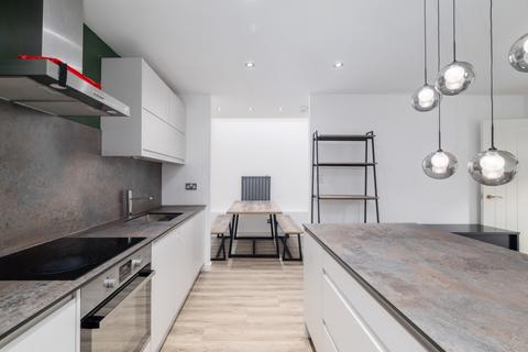 undefined, Boone Street London SE13