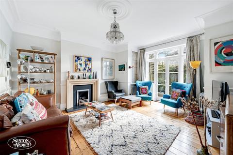 undefined, Carew Road, Northfields