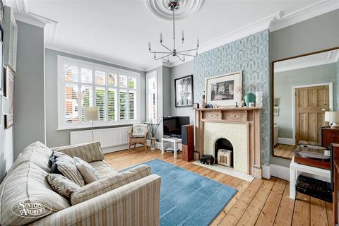 undefined, Carew Road, Northfields