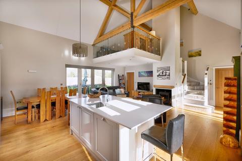 3 bedroom semi-detached house for sale, 1 The Stables, 3 Hurstfold Farm Road, Fernhurst, Haslemere GU27 3DD