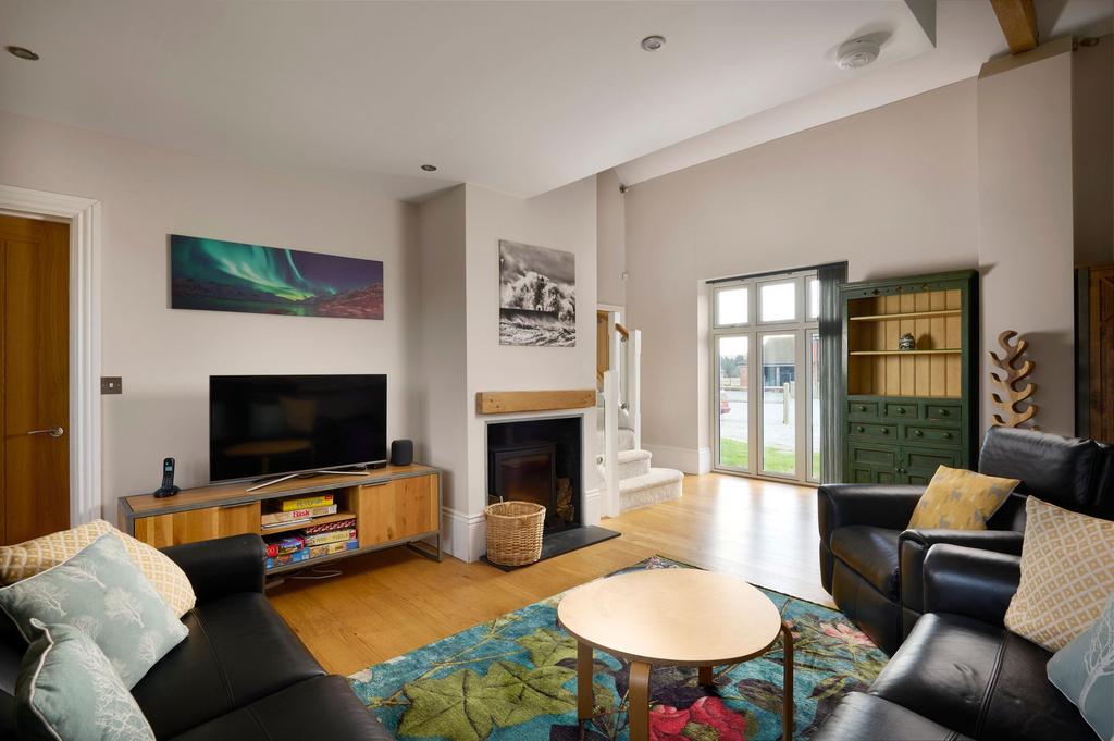 Sitting Area