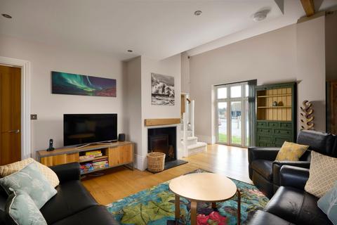 3 bedroom semi-detached house for sale, 1 The Stables, 3 Hurstfold Farm Road, Fernhurst, Haslemere GU27 3DD