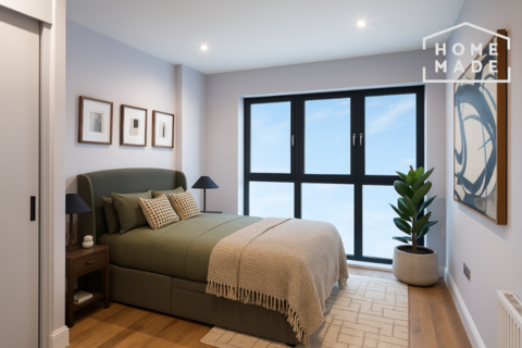 1 bedroom flat to rent, Enclave, Birmingham City, B5