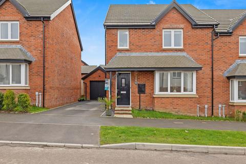 undefined, Golygfa Garn Goch, Swansea SA4