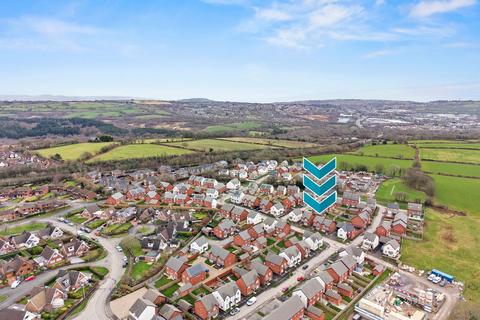 undefined, Golygfa Garn Goch, Swansea SA4