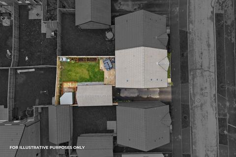 undefined, Golygfa Garn Goch, Swansea SA4